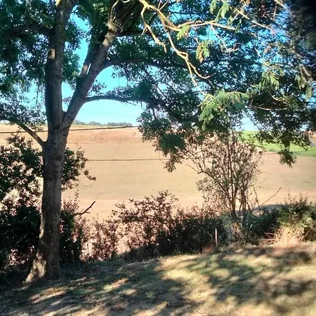 Chalet La Chaumiere Normande *